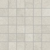Madison 2X2 Mosaic Glacier Matte | Gemini Tile and Marble