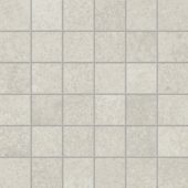 Madison 2X2 Mosaic Glacier Matte | Gemini Tile and Marble