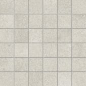Madison 2X2 Mosaic Glacier Matte | Gemini Tile and Marble