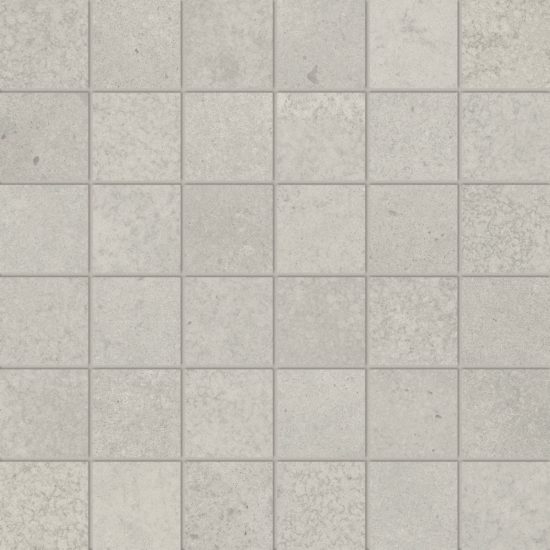 Madison 2X2 Mosaic Stone Matte | Gemini Tile and Marble