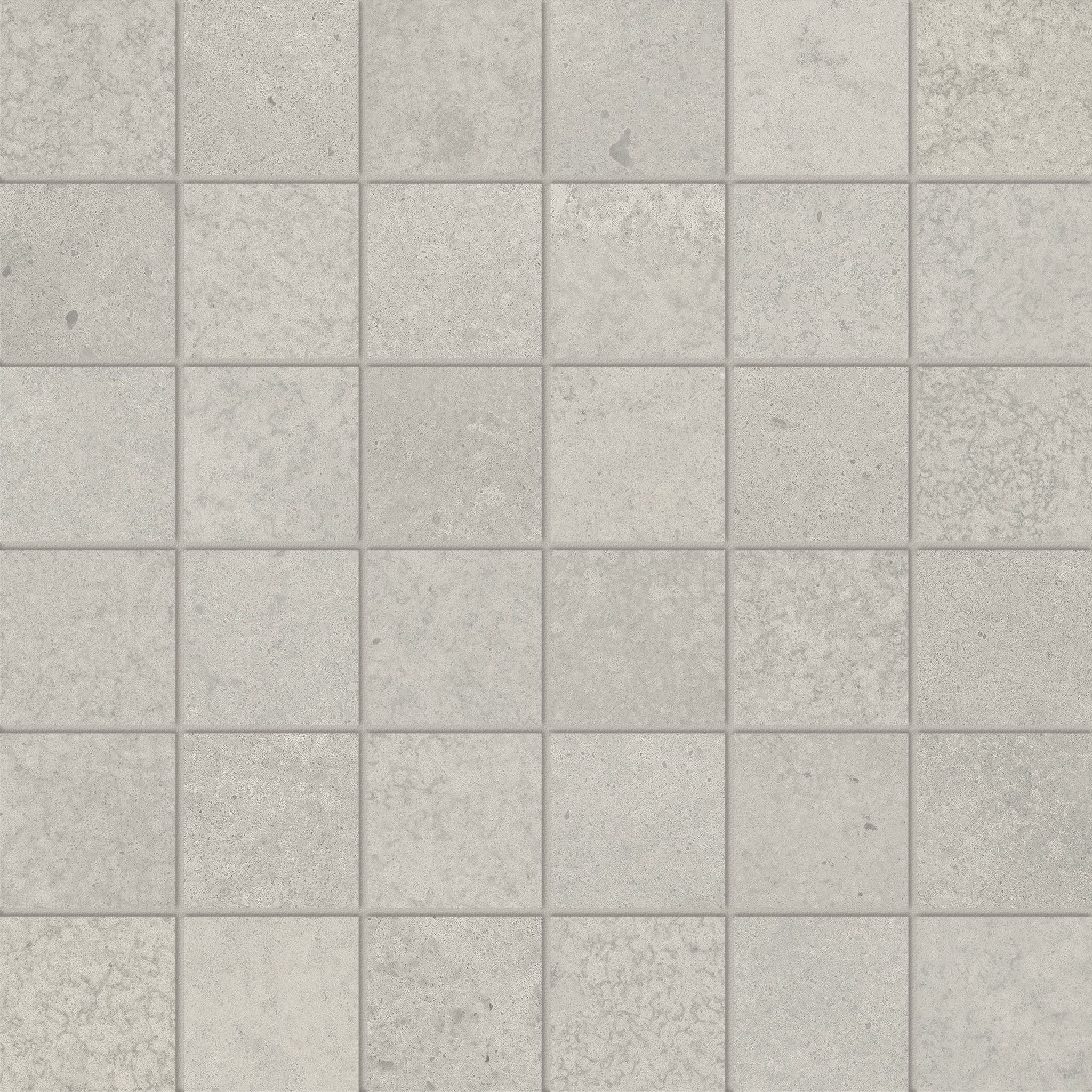 Madison 2X2 Mosaic Stone Matte