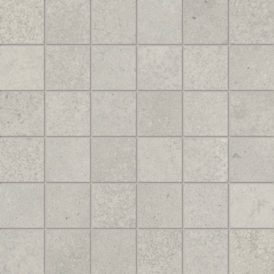Madison 2X2 Mosaic Stone Matte | Gemini Tile and Marble