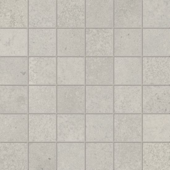 Madison 2X2 Mosaic Stone Matte | Gemini Tile and Marble