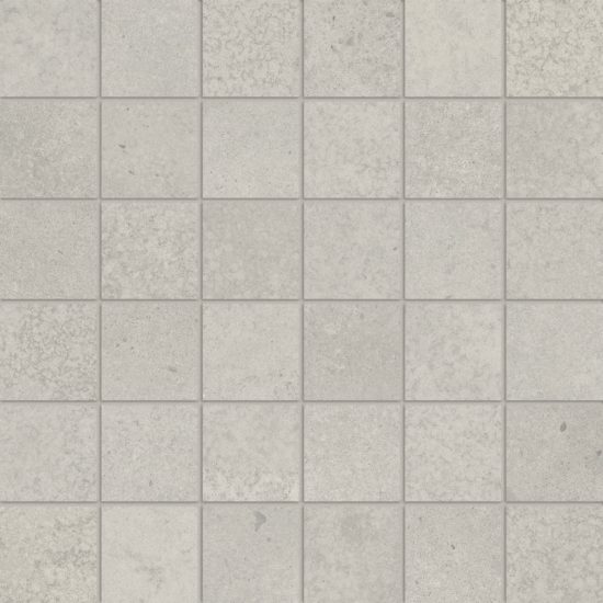 Madison 2X2 Mosaic Stone Matte | Gemini Tile and Marble