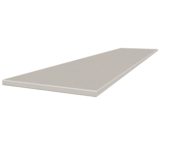 Marmiline Ash 18x47 Bench | Gemini Tile and Marble