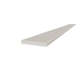 Marmiline Ash 4.5x62 Sill | Gemini Tile and Marble