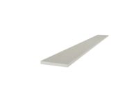 Marmiline Fog 4x36 Niche Sill | Gemini Tile and Marble