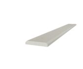 Marmiline Fog 4x36 Saddle | Gemini Tile and Marble