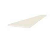 Marmiline Ivory 14x36 Bench | Gemini Tile and Marble