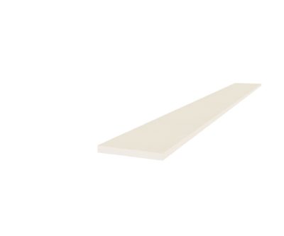 Marmiline Ivory 4×36 Niche Sill