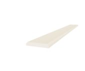 Marmiline Ivory 4x36 Saddle | Gemini Tile and Marble