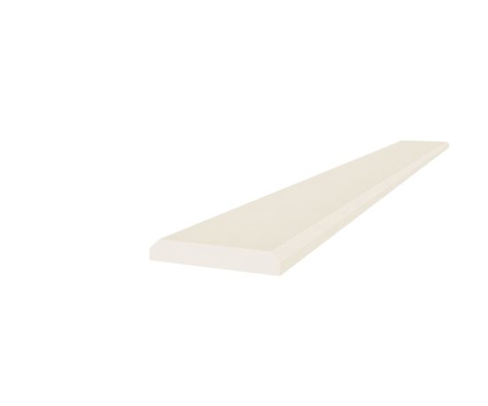 Marmiline Ivory 4×36 Saddle