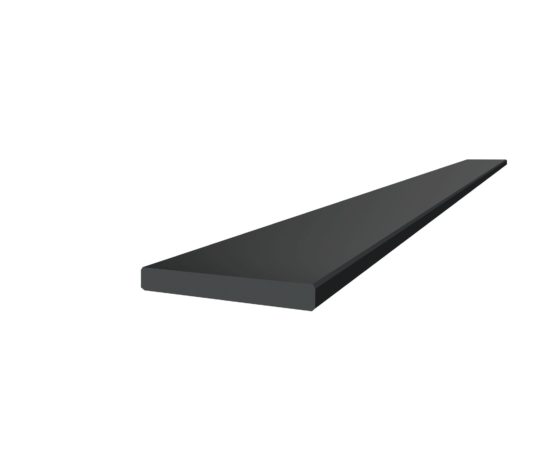 Marmiline Midnight 4.5×62 Sill