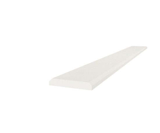 Marmiline Mist 4x36 Saddle | Gemini Tile and Marble