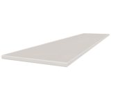 Marmiline Pearl 18x47 Bench | Gemini Tile and Marble