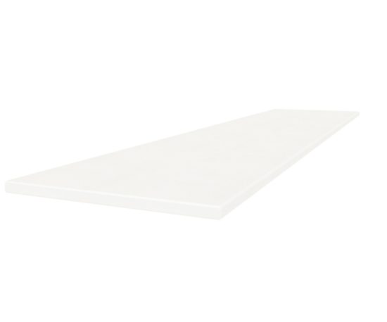 Marmiline Snow 18×47 Bench