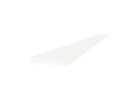 Marmiline Snow 4.5x62 Sill | Gemini Tile and Marble
