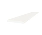 Marmiline Snow 6x76 Sill | Gemini Tile and Marble