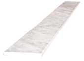 Bianco Carrara Sill 6x72x3/4 | Gemini Tile and Marble