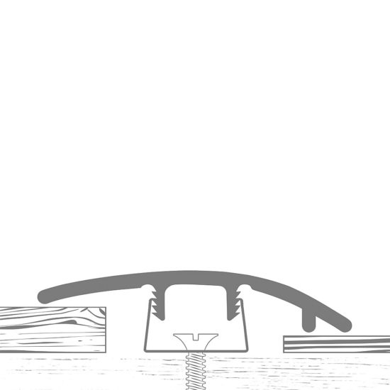 Reducer 4560-Beachcomber | Gemini Tile and Marble