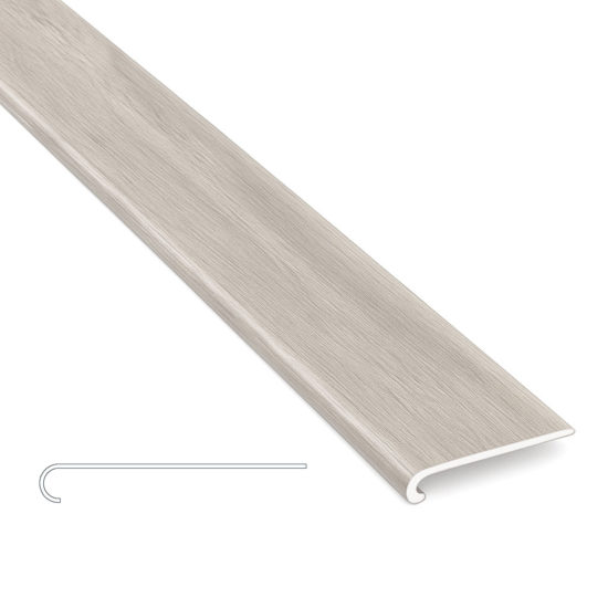 Stair Tread 12×48 4563-Dune