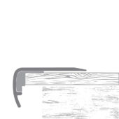 Stairnose 4560-Beachcomber | Gemini Tile and Marble