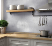 3"x3" Cross & Star White Grey Marble | Gemini Tile and Marble