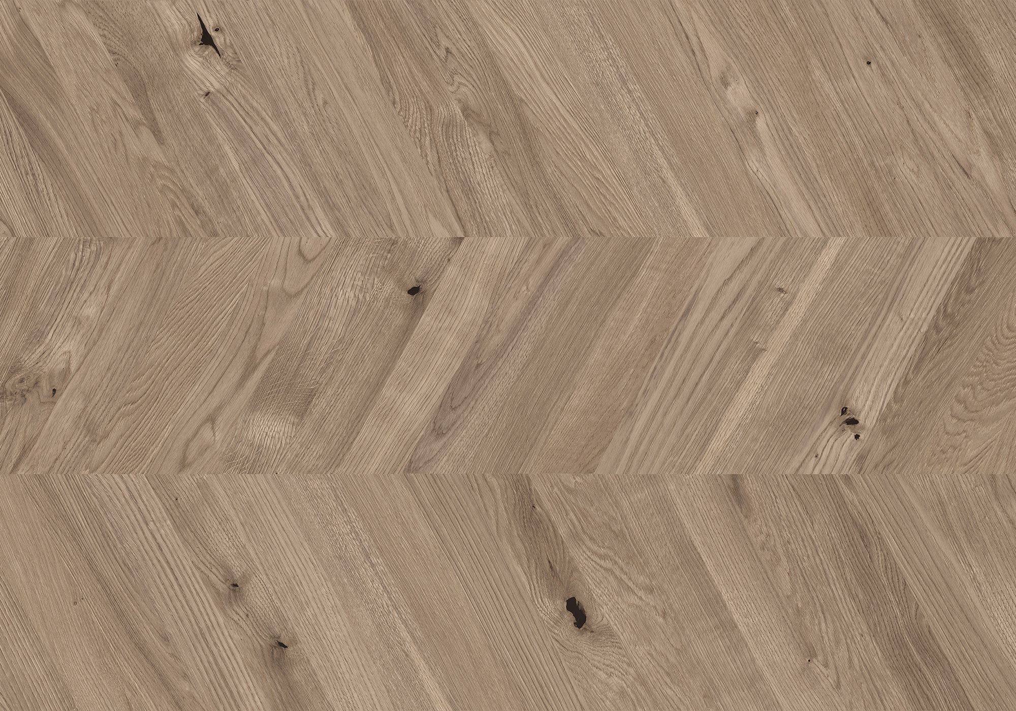 Chevron Oak Sevilla Taupe