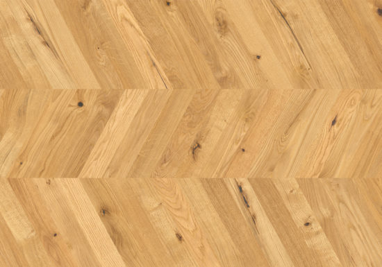 Chevron Oak Villa Gold | Gemini Tile and Marble