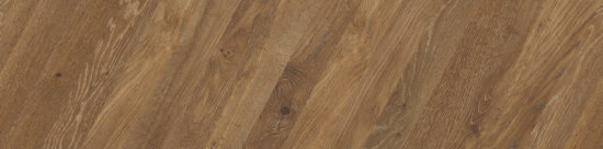 Chevron Rustic Oak Brown | Gemini Tile and Marble