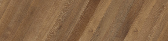Chevron Rustic Oak Brown | Gemini Tile and Marble