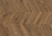 Chevron Rustic Oak Brown | Gemini Tile and Marble