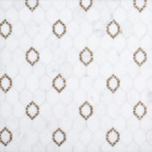 Daffodil Cream Mosaic | Gemini Tile and Marble
