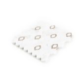 Daffodil Cream Mosaic | Gemini Tile and Marble