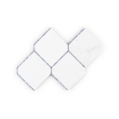 Elm Blue Mosaic | Gemini Tile and Marble