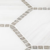 Gram Grey Mosaic | Gemini Tile and Marble