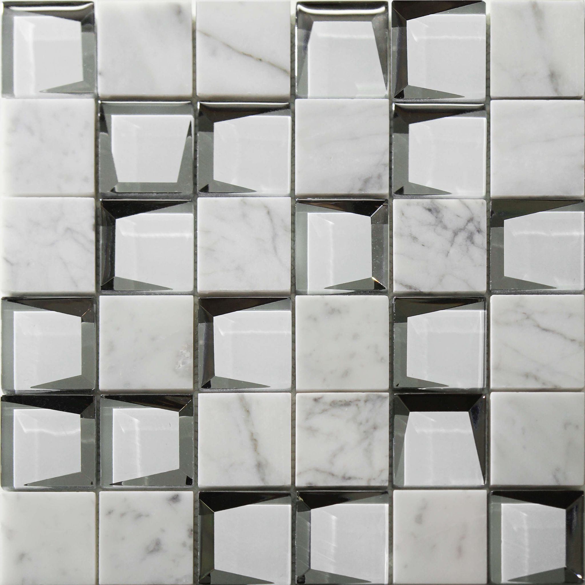 Marble & Glass 2