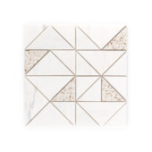 Summit Mosaic | Gemini Tile and Marble