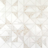 Summit Mosaic | Gemini Tile and Marble