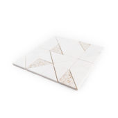 Summit Mosaic | Gemini Tile and Marble