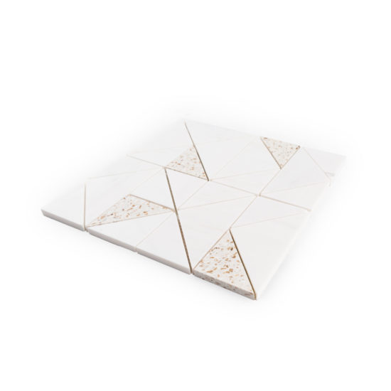 Summit Mosaic | Gemini Tile and Marble