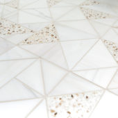 Summit Mosaic | Gemini Tile and Marble