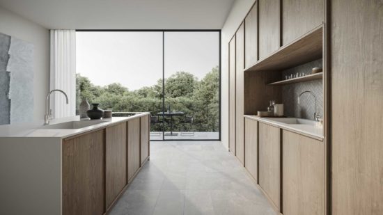 Anciano Grigio 12x24 | Gemini Tile and Marble