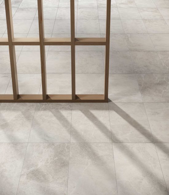 Apollo Argento 12x24 | Gemini Tile and Marble