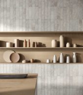 Apollo Argento 3x12 | Gemini Tile and Marble