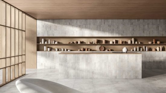 Apollo Argento 3x12 | Gemini Tile and Marble