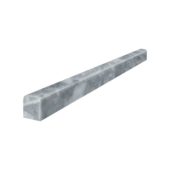 Aqua Intenso .5x12 Deco-Bar | Gemini Tile and Marble