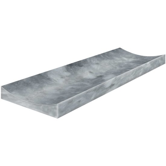 Aqua Intenso 4x12 Fluto