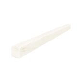 Avorio Crema .5x12 Deco-Bar | Gemini Tile and Marble