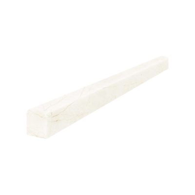 Avorio Crema .5×12 Deco-Bar